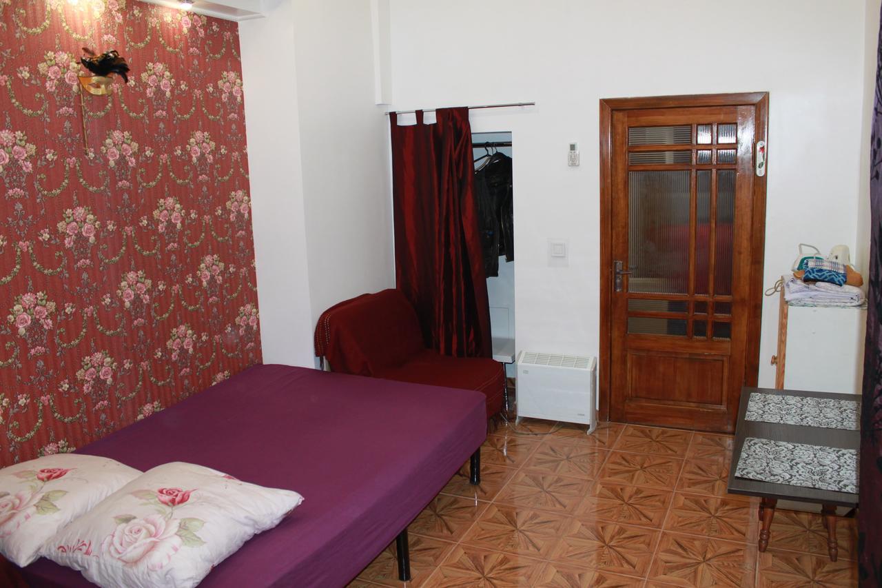 Flat Odessa Exterior foto
