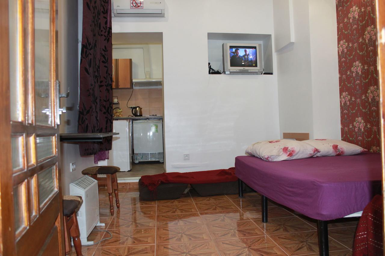 Flat Odessa Exterior foto